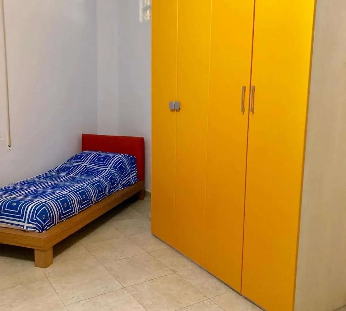Apartament Velipojë