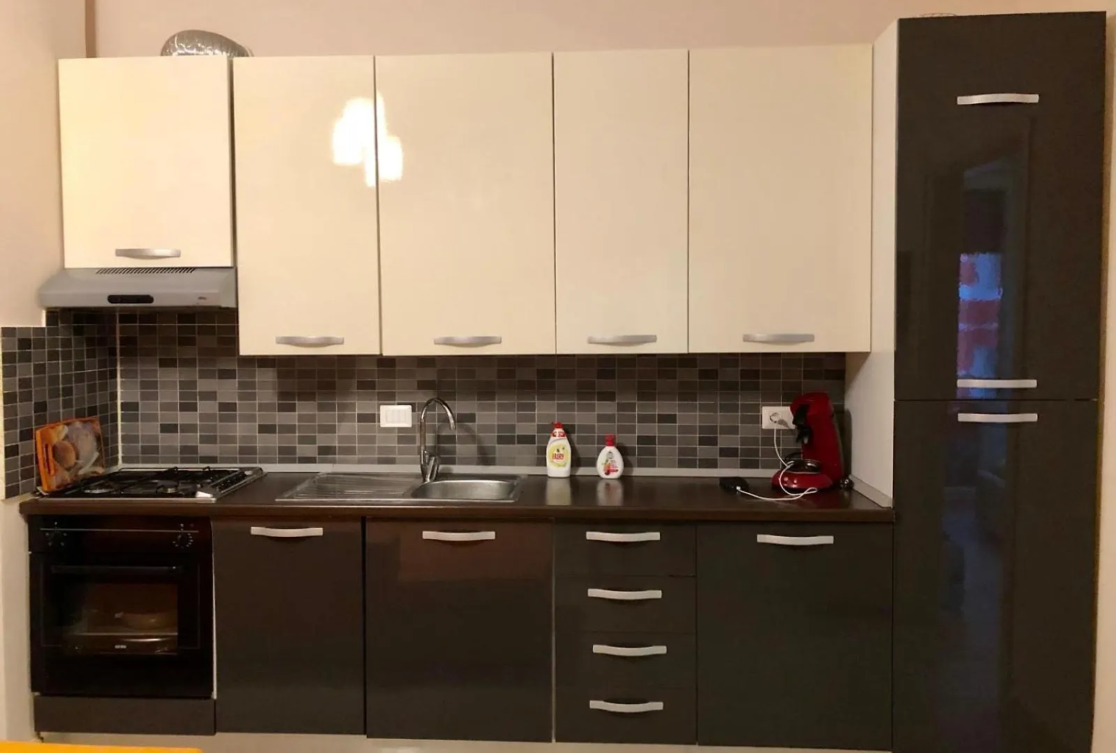 아파트 Apartament Velipojë 알바니아