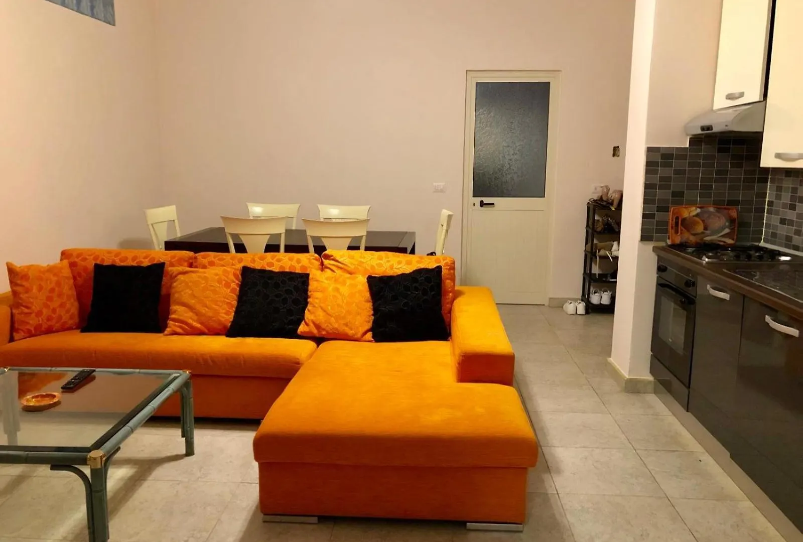 Apartament Velipojë 알바니아
