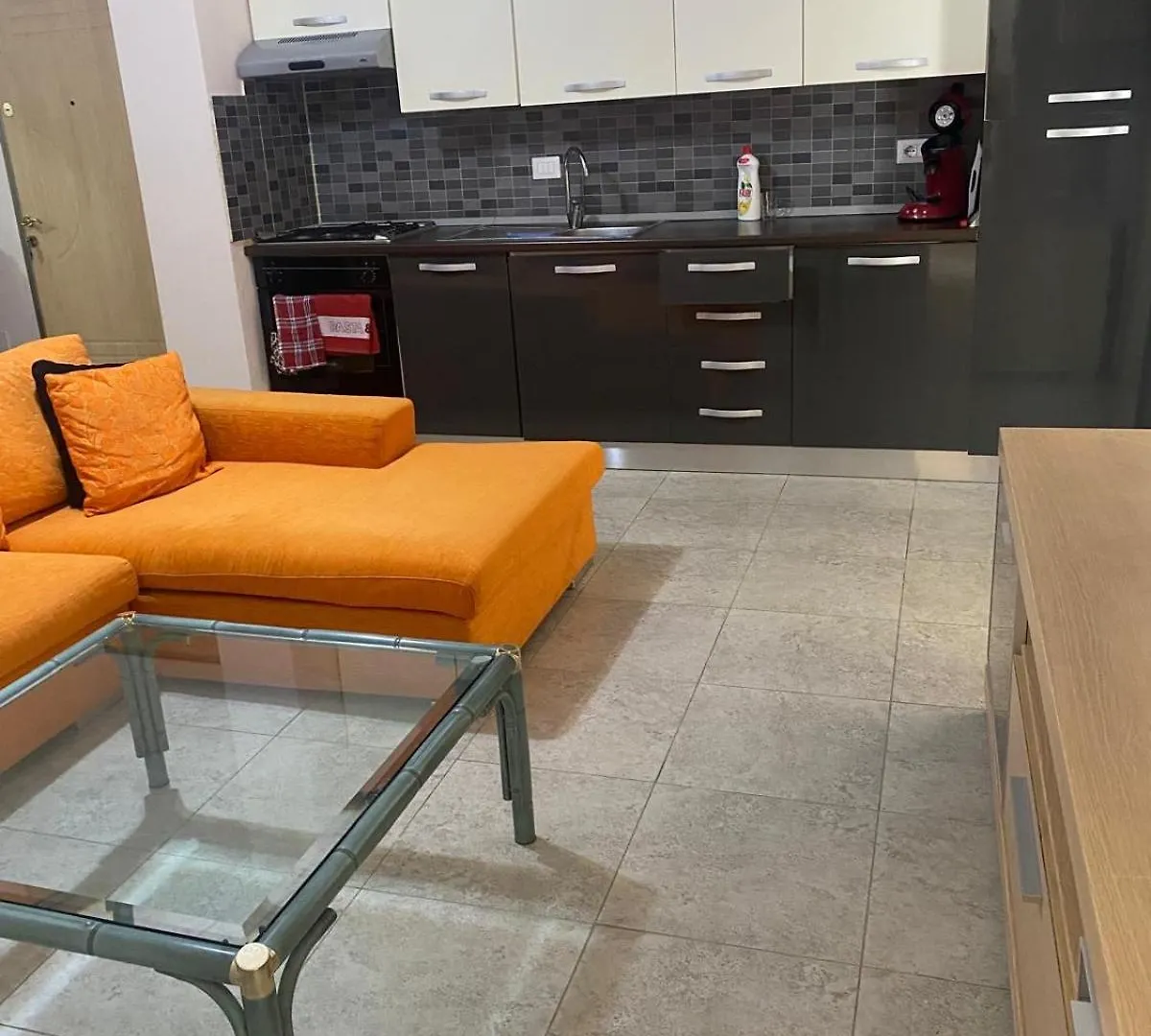 Apartament Velipojë 0*,